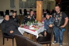 Moto Party 2016