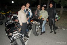 Moto Party 2016