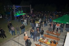 Moto Party 2016