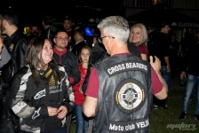 Moto Party 2016