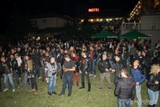 Moto Party 2016