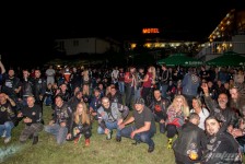 Moto Party 2016
