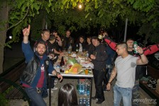 Moto Party 2016