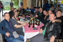 Moto Party 2016
