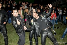 Moto Party 2016