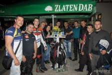 Moto Party 2016