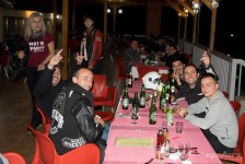 Moto Party 2016