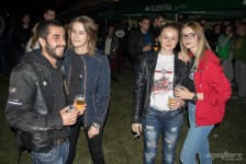 Moto Party 2016