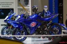 EICMA 2016