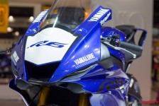 EICMA 2016