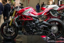 EICMA 2016