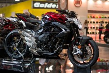 EICMA 2016