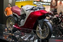 EICMA 2016