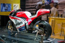 EICMA 2016