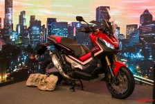 EICMA 2016