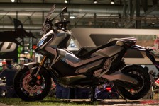 EICMA 2016