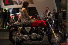 EICMA 2016