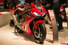 EICMA 2016