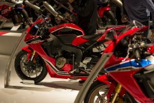 EICMA 2016