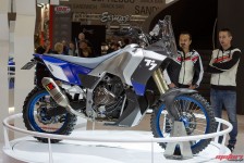 EICMA 2016