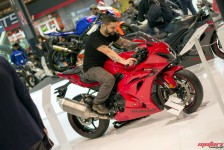 EICMA 2016