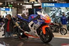 EICMA 2016