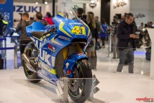 EICMA 2016