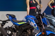 EICMA 2016
