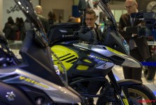 EICMA 2016