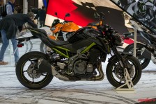 EICMA 2016
