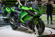 EICMA 2016