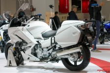 EICMA 2016