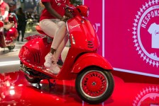 EICMA 2016
