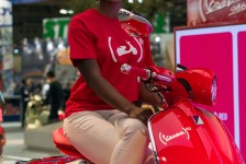 EICMA 2016