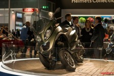 EICMA 2016
