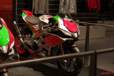 EICMA 2016