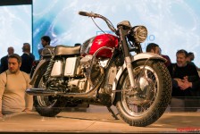 EICMA 2016
