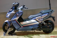 EICMA 2016