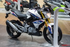 EICMA 2016
