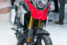 EICMA 2016