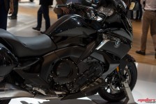 EICMA 2016