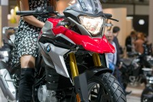 EICMA 2016