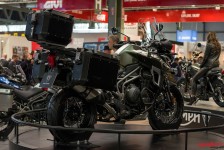 EICMA 2016