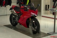 EICMA 2016