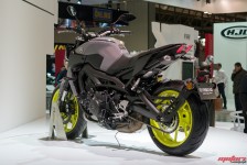 EICMA 2016