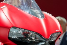EICMA 2016