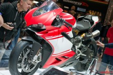 EICMA 2016