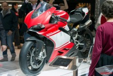EICMA 2016