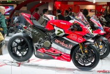 EICMA 2016