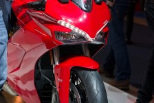 EICMA 2016